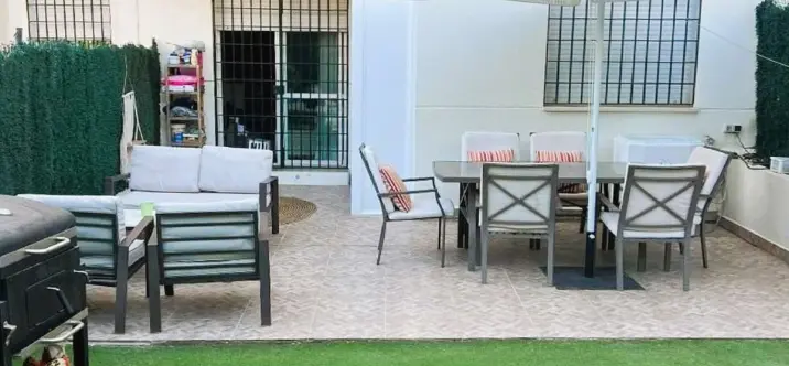 Apartamento en planta baja R5200240 1