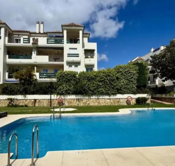 Apartamento en planta baja R5200240