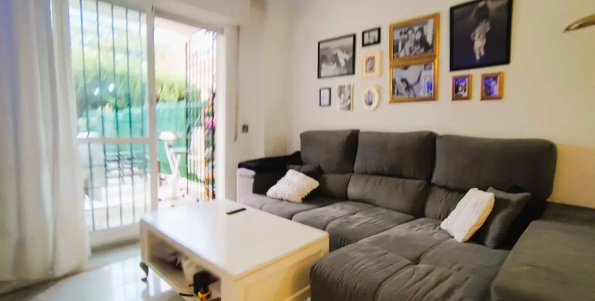 Venta de apartamento en planta baja en Nueva Andalucía (distrito Nueva Andalucía) 4