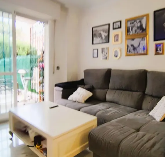 Apartamento en planta baja R5200240