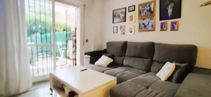 Apartamento en planta baja R5200240 3