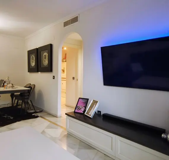 Apartamento en planta baja R5200240