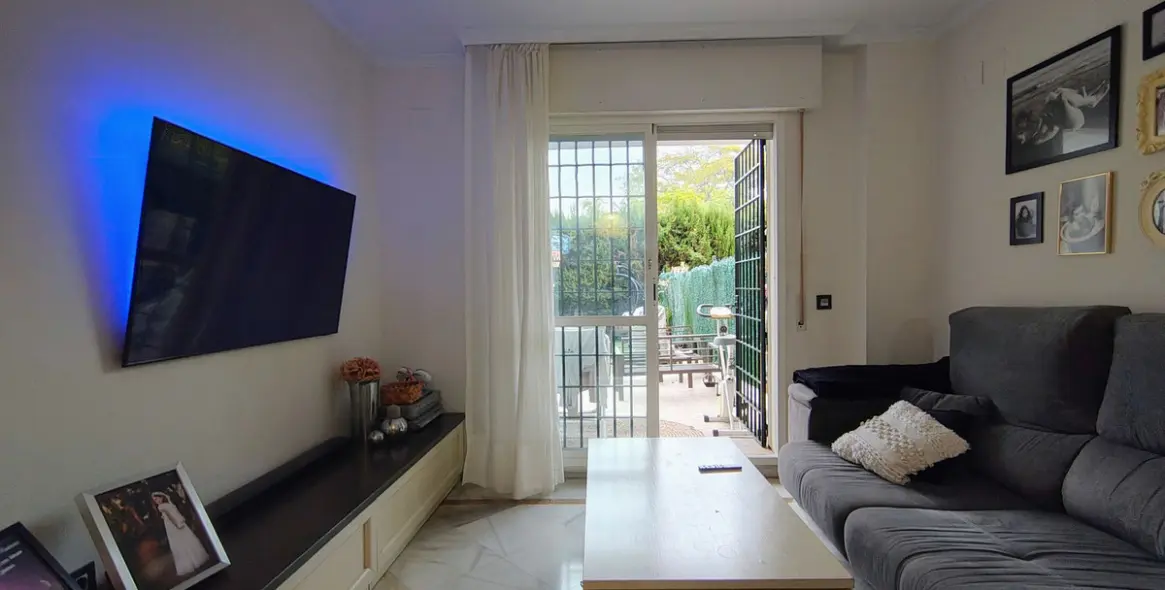 Venta de apartamento en planta baja en Nueva Andalucía (distrito Nueva Andalucía) 6