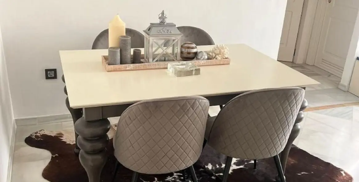 Venta de apartamento en planta baja en Nueva Andalucía (distrito Nueva Andalucía) 8