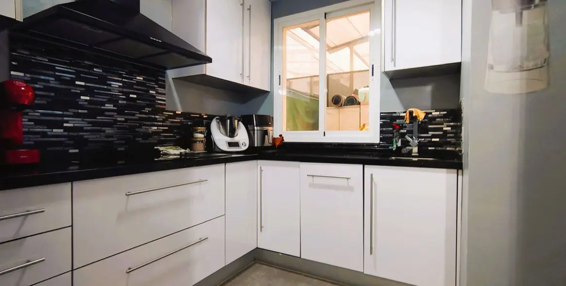 Venta de apartamento en planta baja en Nueva Andalucía (distrito Nueva Andalucía) 10