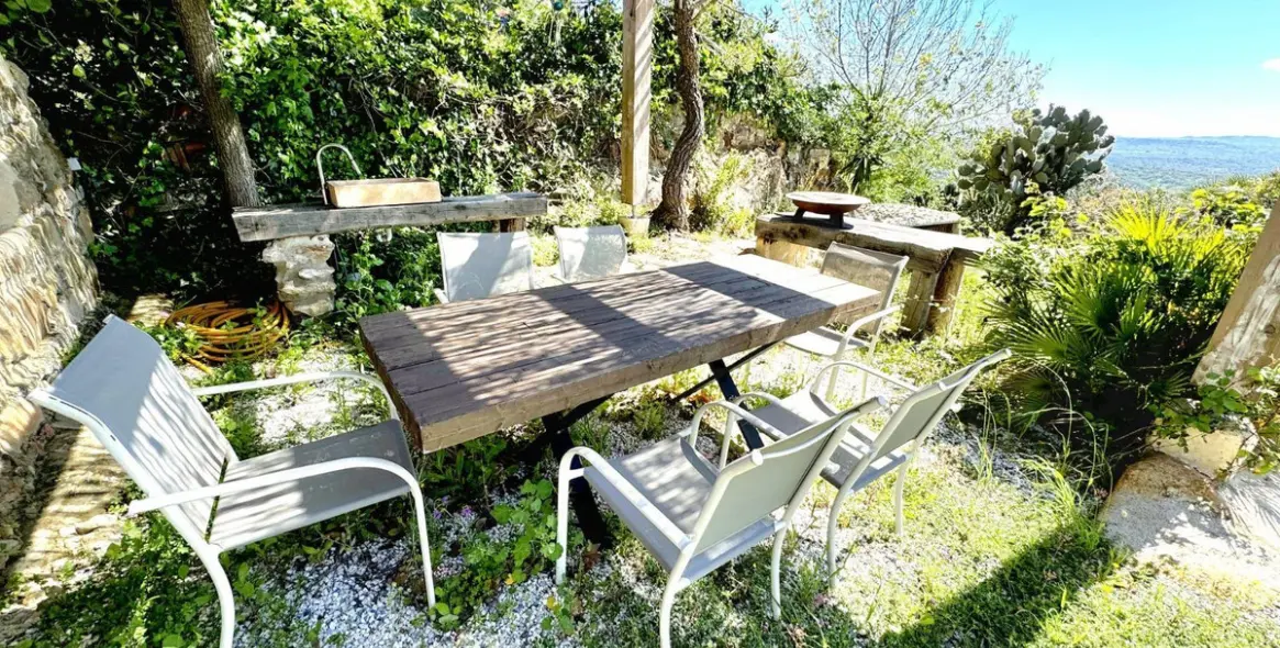 Sale of finca - cortijo in Castellar de la Frontera 1