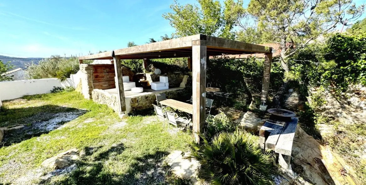 Sale of finca - cortijo in Castellar de la Frontera 2