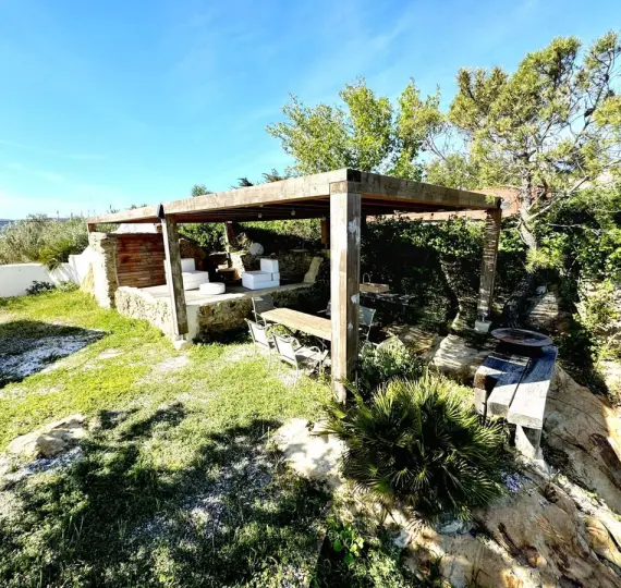 Finca - cortijo R5189434