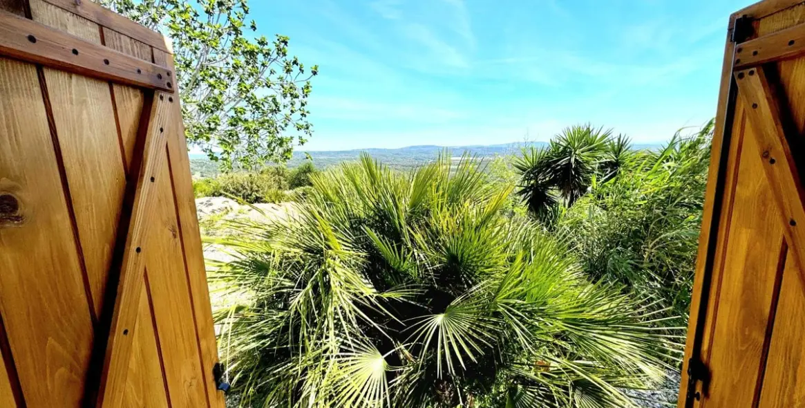 Sale of finca - cortijo in Castellar de la Frontera 3
