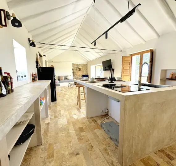 Finca - cortijo R5189434