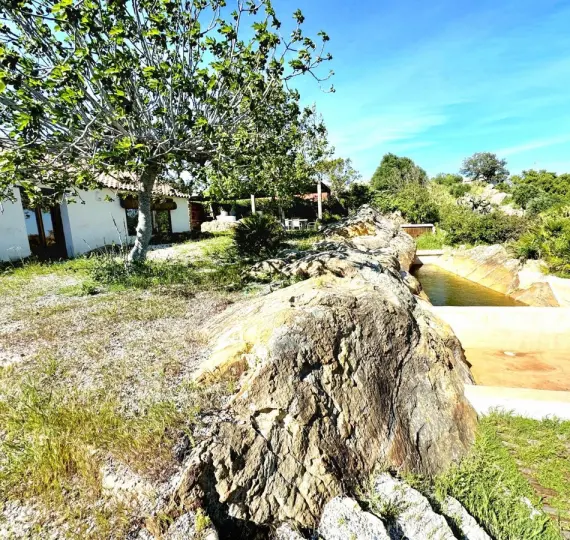 Finca - cortijo R5189434