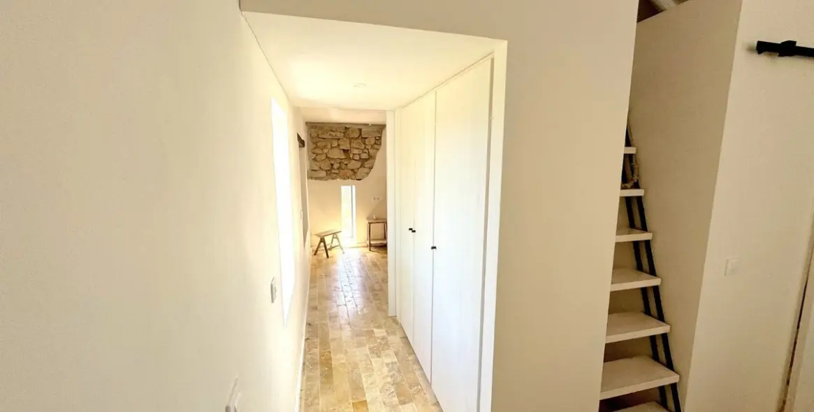 Sale of finca - cortijo in Castellar de la Frontera 6