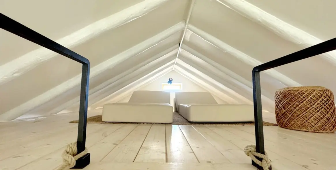 Sale of finca - cortijo in Castellar de la Frontera 7