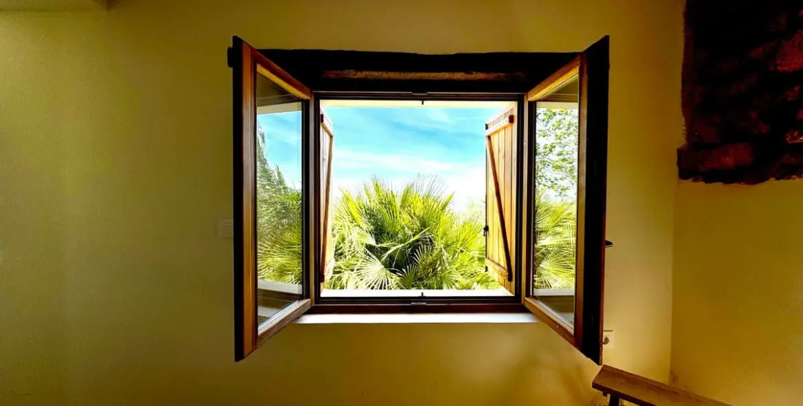 Sale of finca - cortijo in Castellar de la Frontera 8