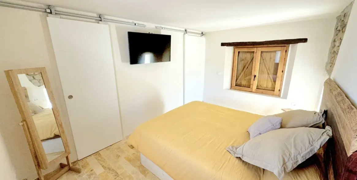 Sale of finca - cortijo in Castellar de la Frontera 10