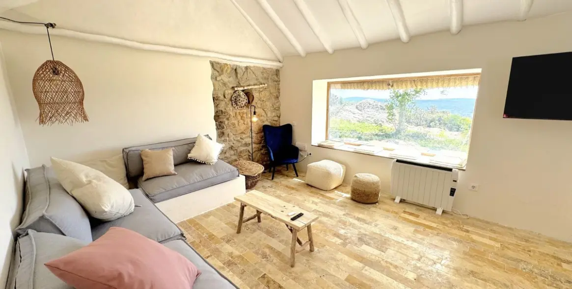 Sale of finca - cortijo in Castellar de la Frontera 15