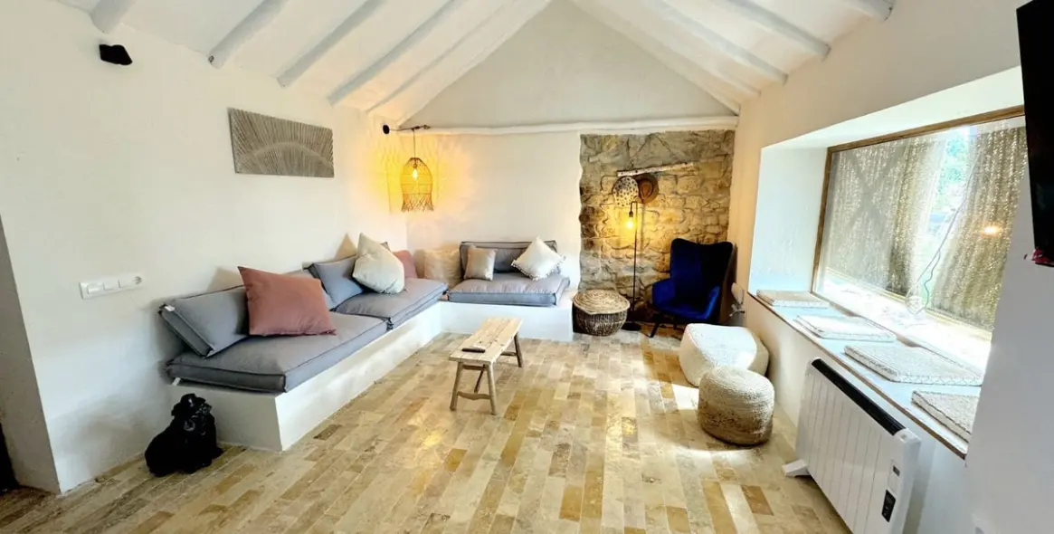 Sale of finca - cortijo in Castellar de la Frontera 16