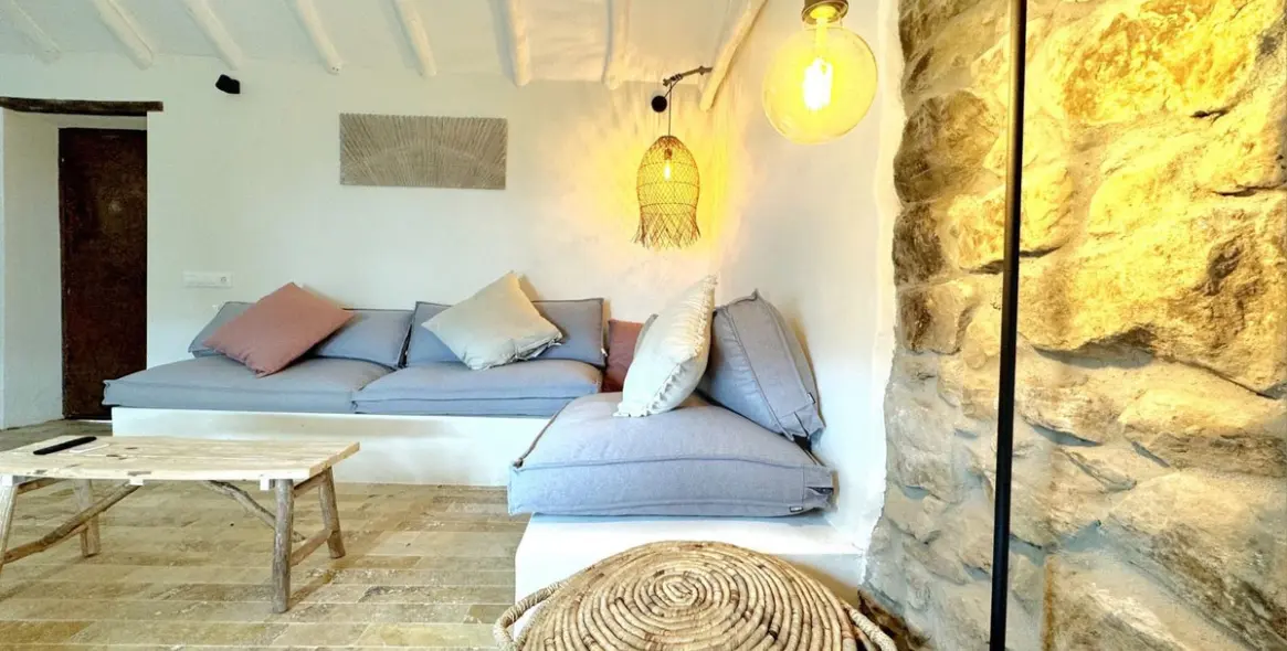 Sale of finca - cortijo in Castellar de la Frontera 17