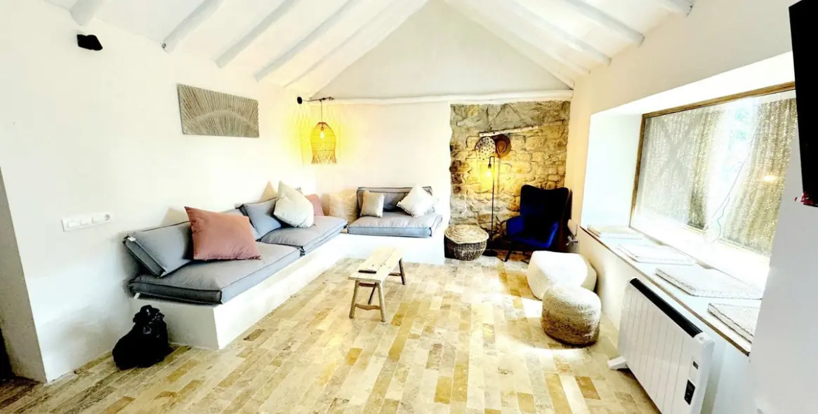 Sale of finca - cortijo in Castellar de la Frontera 18