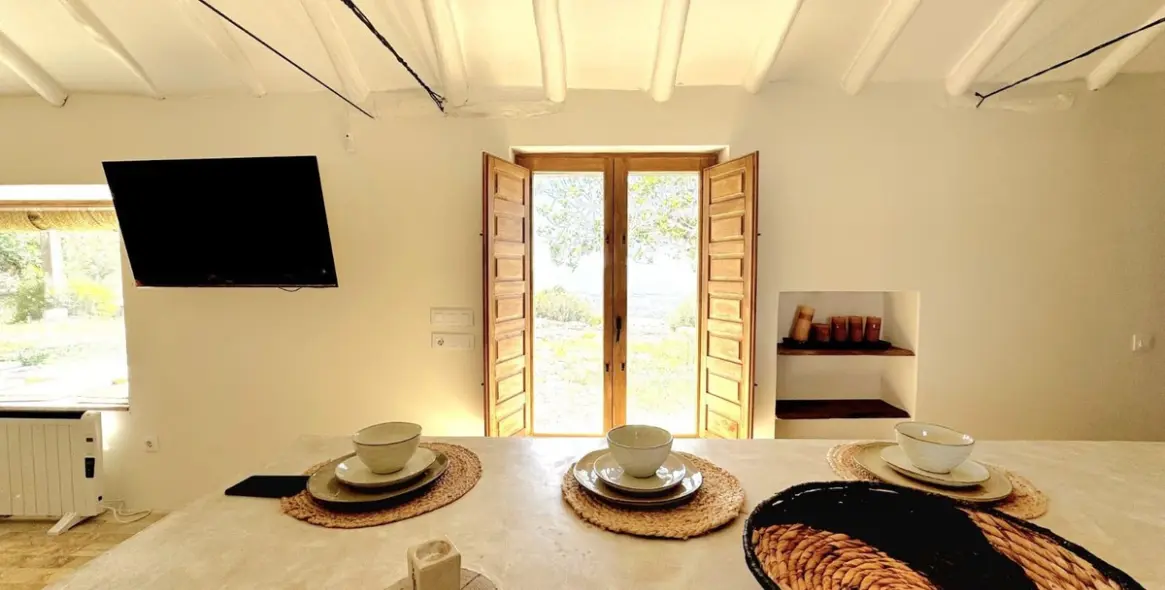 Sale of finca - cortijo in Castellar de la Frontera 19