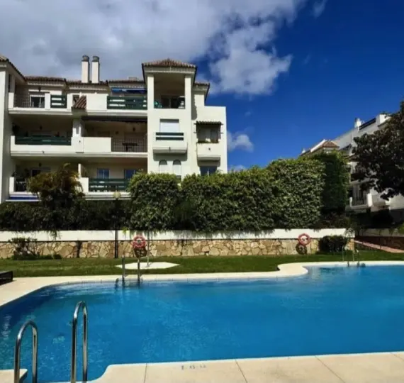 Apartamento en planta baja R5201623