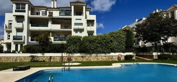 Apartamento en planta baja R5201623 0