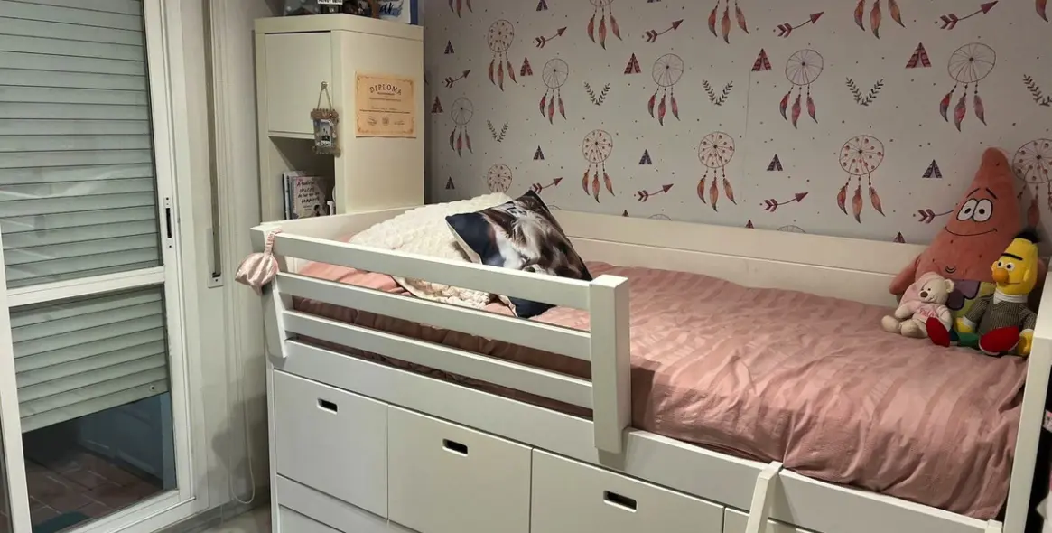 Sale of ground floor apartment in Nueva Andalucía (district Nueva Andalucía) 3