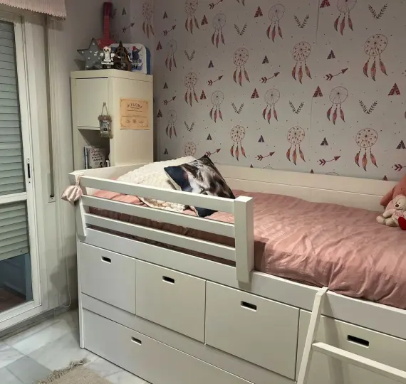 Apartamento en planta baja R5201623