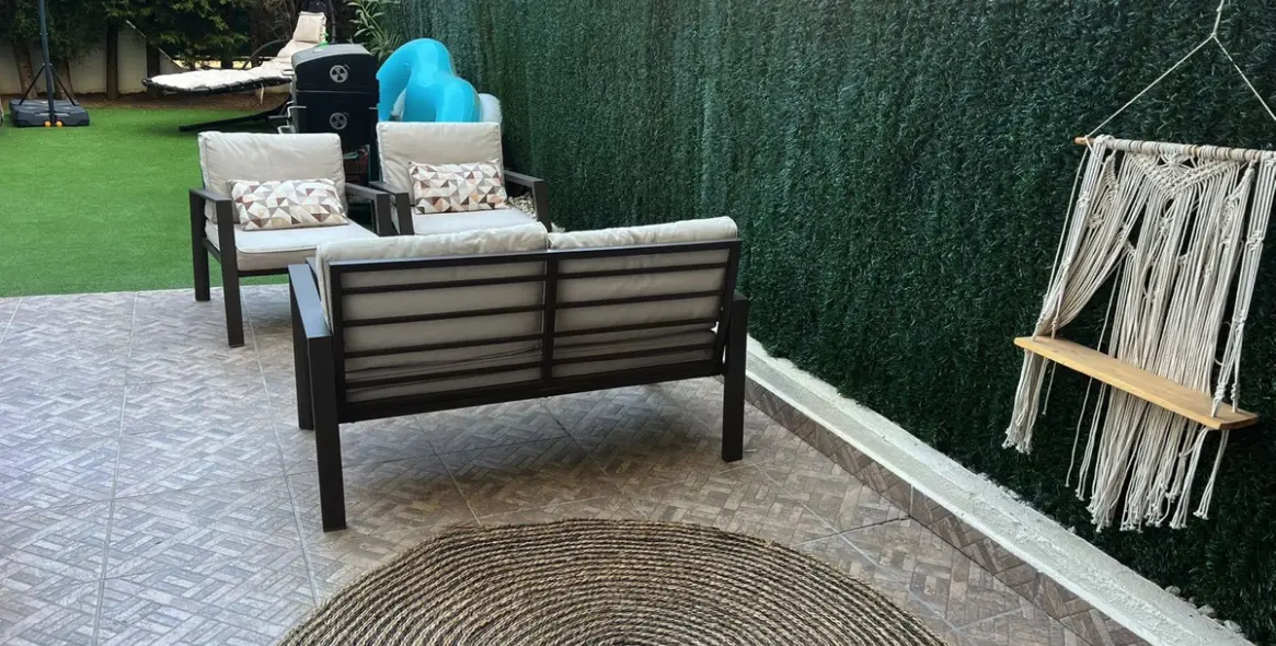 Sale of ground floor apartment in Nueva Andalucía (district Nueva Andalucía) 4