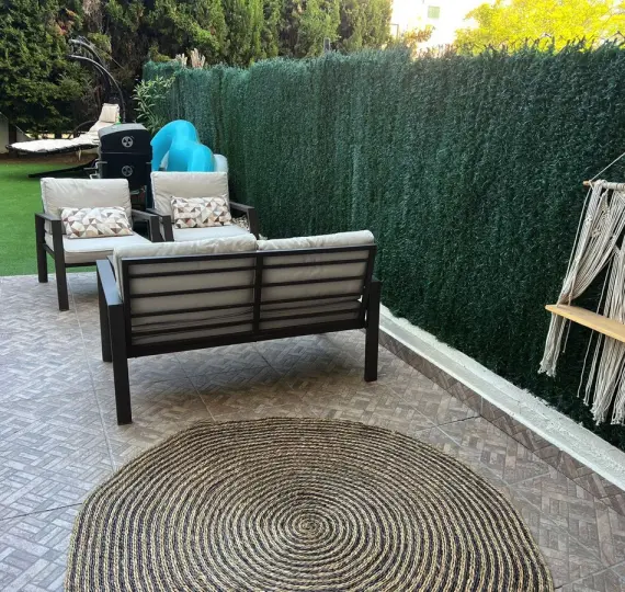 Apartamento en planta baja R5201623