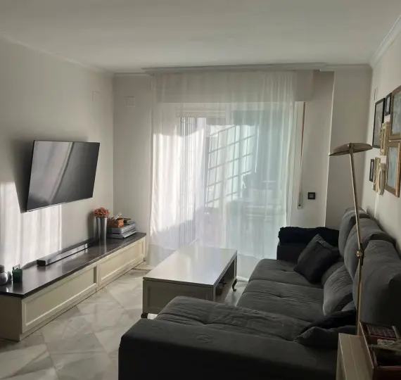 Apartamento en planta baja R5201623