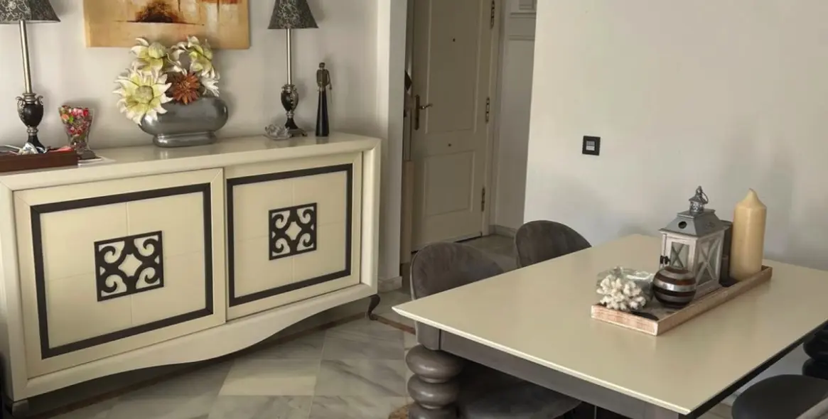 Sale of ground floor apartment in Nueva Andalucía (district Nueva Andalucía) 6