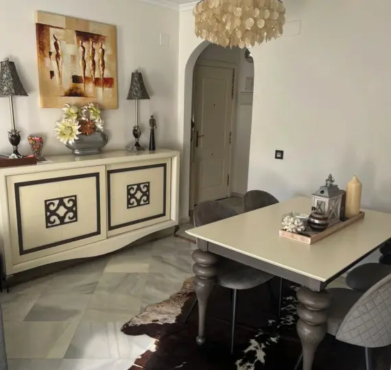 Apartamento en planta baja R5201623