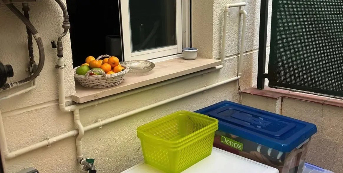 Sale of ground floor apartment in Nueva Andalucía (district Nueva Andalucía) 8