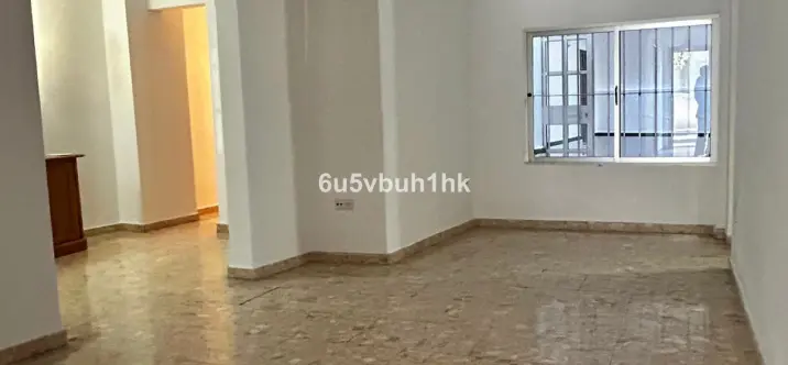 Продажа апартаментов на первом этаже в Fuengirola 1