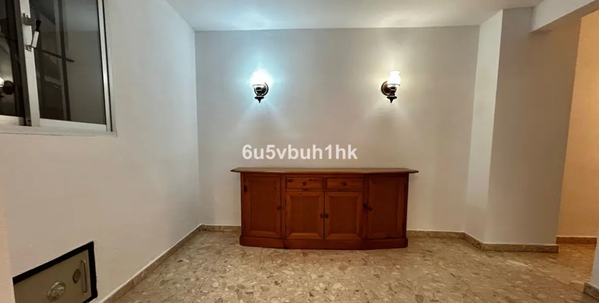 Продажа апартаментов на первом этаже в Fuengirola 5