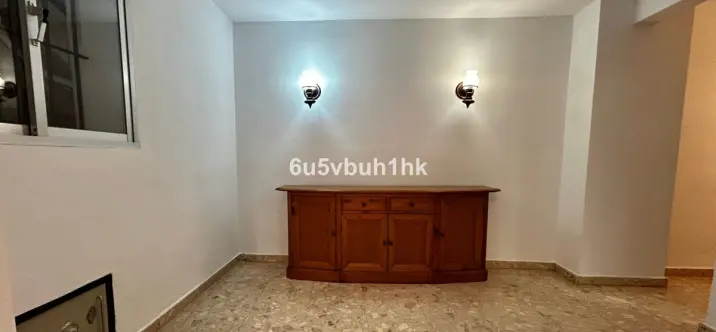 Продажа апартаментов на первом этаже в Fuengirola 4