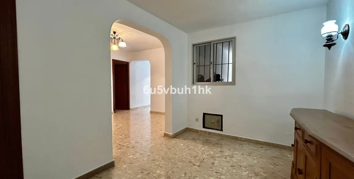Продажа апартаментов на первом этаже в Fuengirola 6