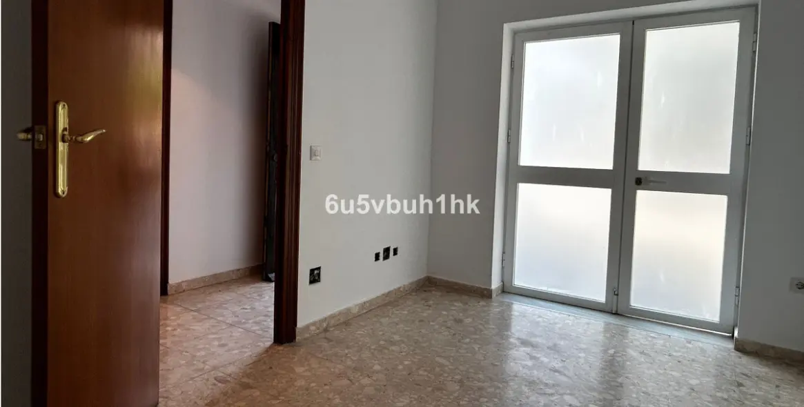 Продажа апартаментов на первом этаже в Fuengirola 9