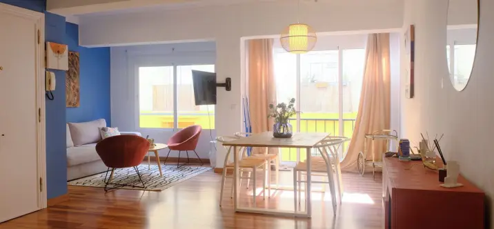 Apartamento en planta media R5201752 0