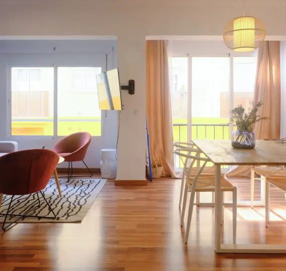 Apartamento en planta media R5201752