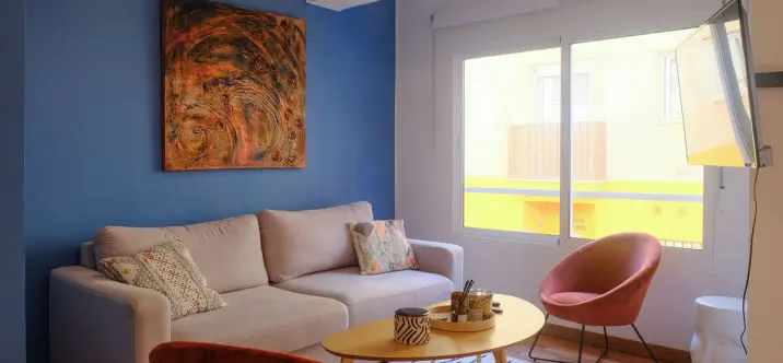 Apartamento en planta media R5201752 2