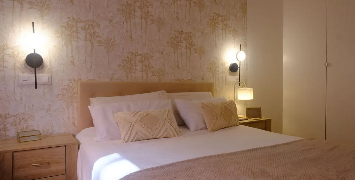 Sale of middle floor apartment in Malaga (district Málaga Centro) 10