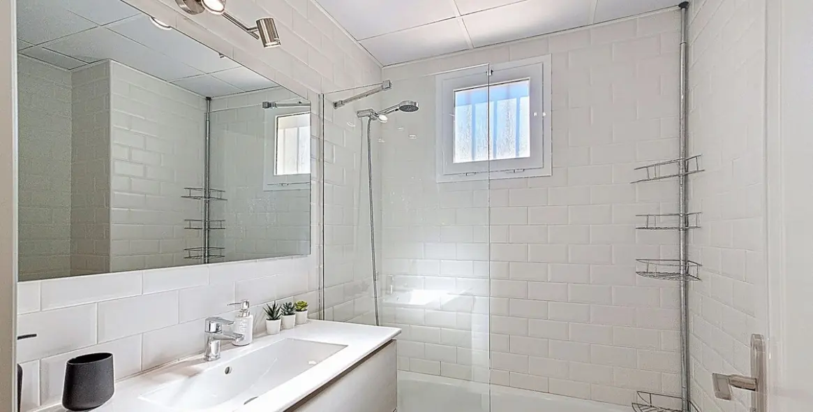 Продажа апартаментов на первом этаже в Manilva 13