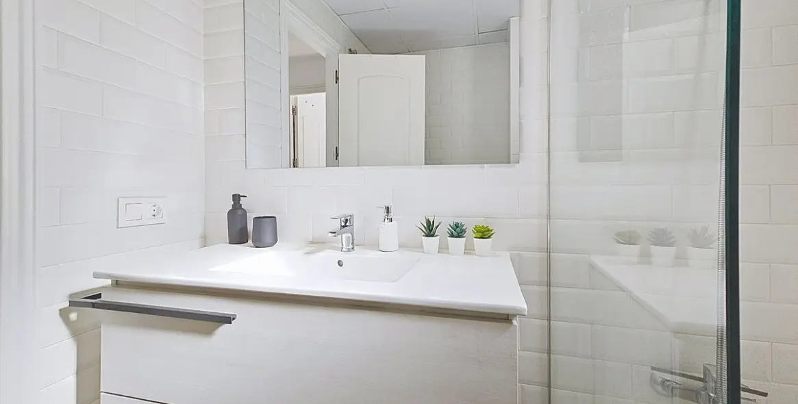 Продажа апартаментов на первом этаже в Manilva 14