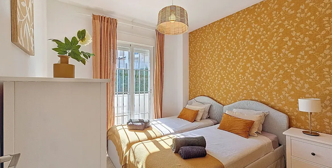 Продажа апартаментов на первом этаже в Manilva 15