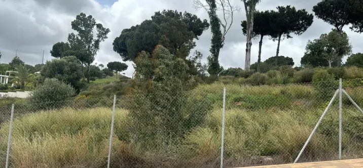 Venta de parcela residencial en La Cala Golf 0