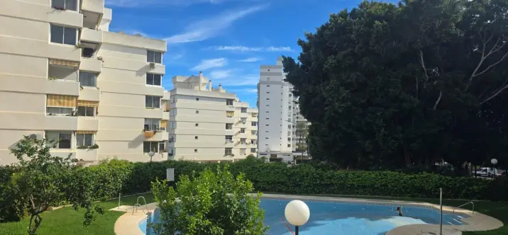 Продажа апартаментов на среднем этаже в Benalmadena 3