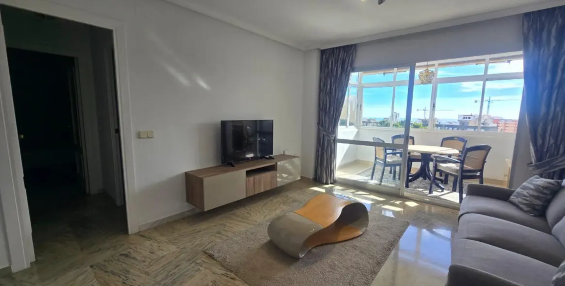 Продажа апартаментов на среднем этаже в Benalmadena 5