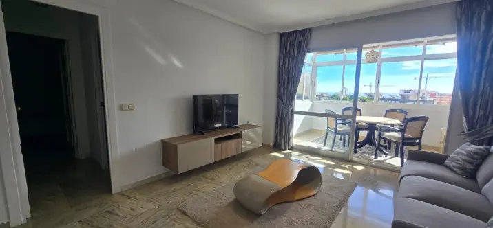 Продажа апартаментов на среднем этаже в Benalmadena 4